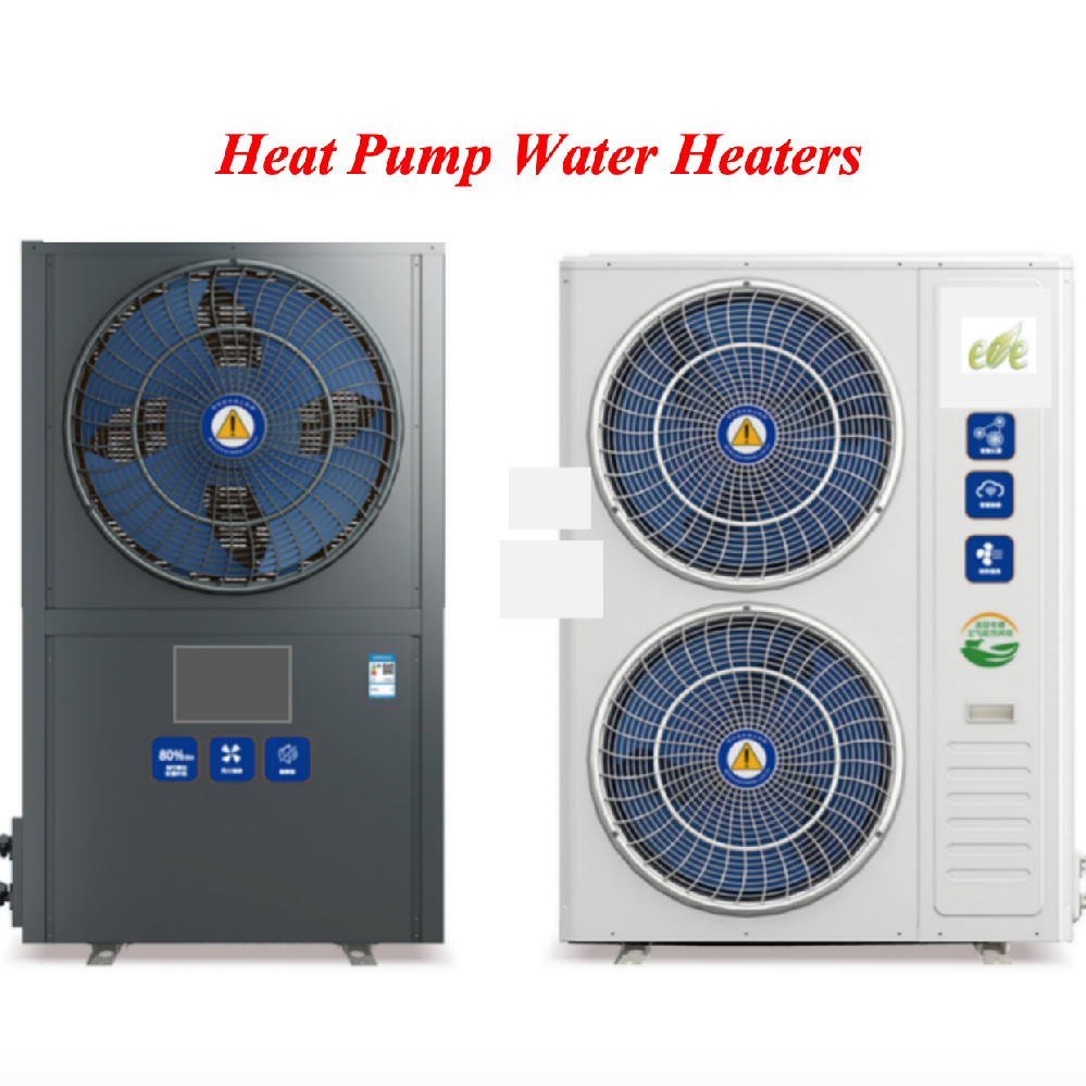 Heat Pump Hot-Blowers ( Commercial)